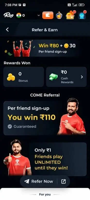 RS9 GAME